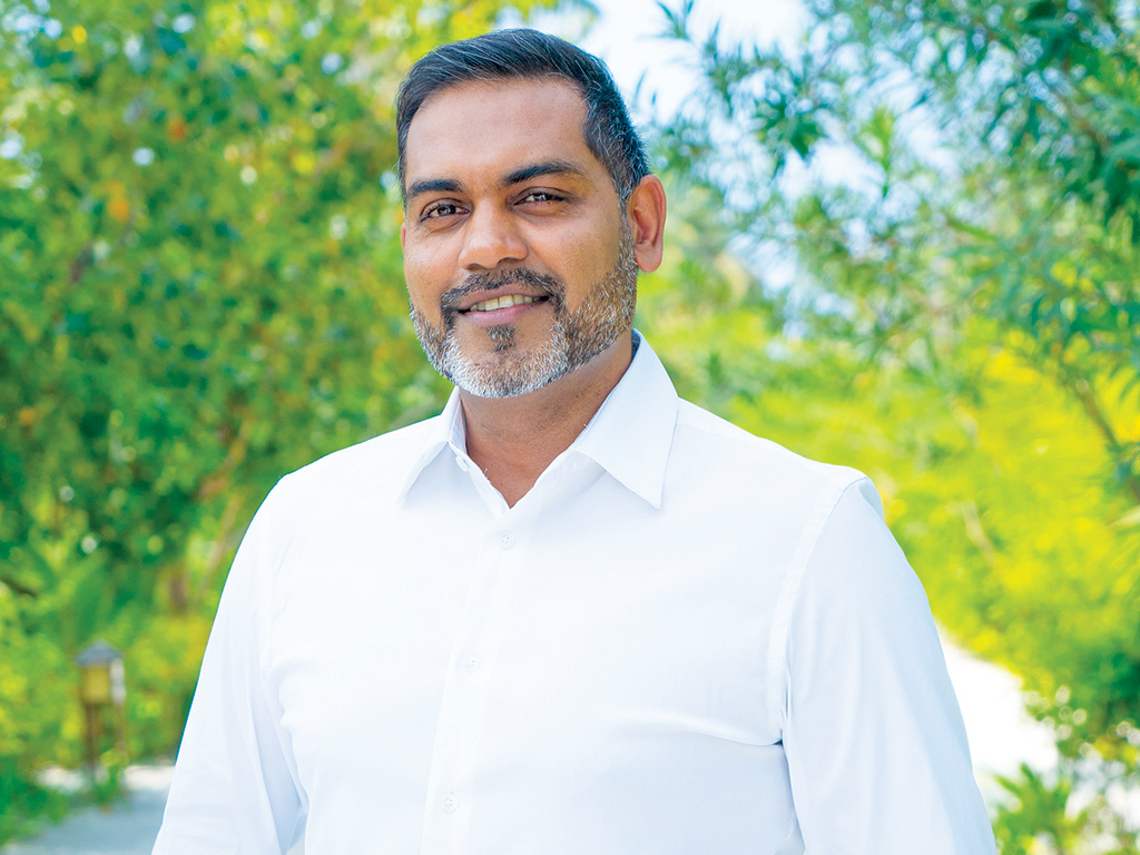  Sun Siyam focuses on authentic hospitality